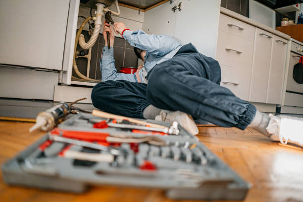 Best Residential Plumbing Services  in Spackenkill, NY