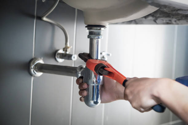 Best Shower Repair Services  in Spackenkill, NY