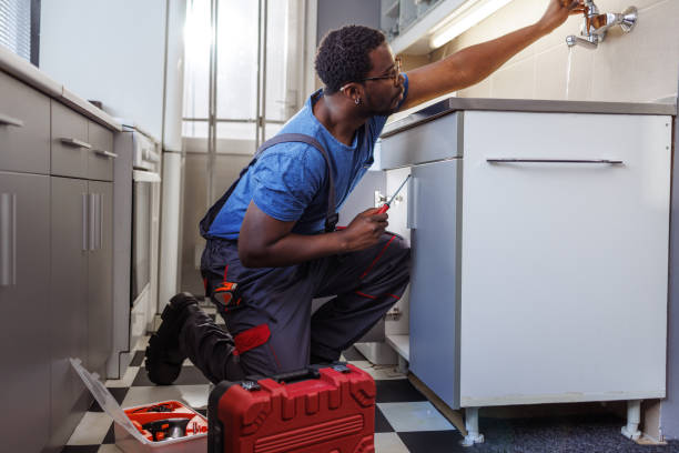 Best Hot Water Heater Installation  in Spackenkill, NY