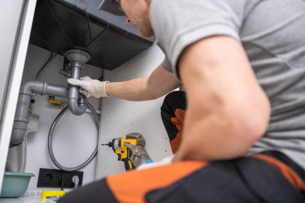Shower Repair Services in Spackenkill, NY